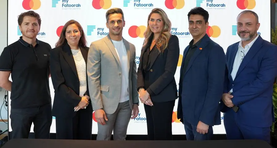 MyFatoorah enhances payment experience for 75,000+ merchants across Middle East by partnering with Mastercard Gateway