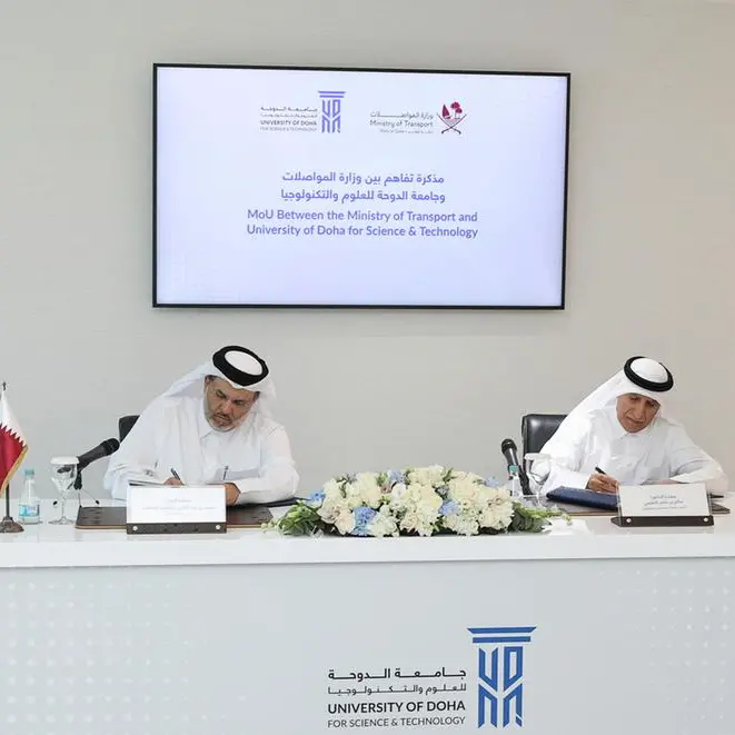 Ministry Of Transport Undersecretary inaugurates Qatar’s 1st Maritime Training, Simulation Center