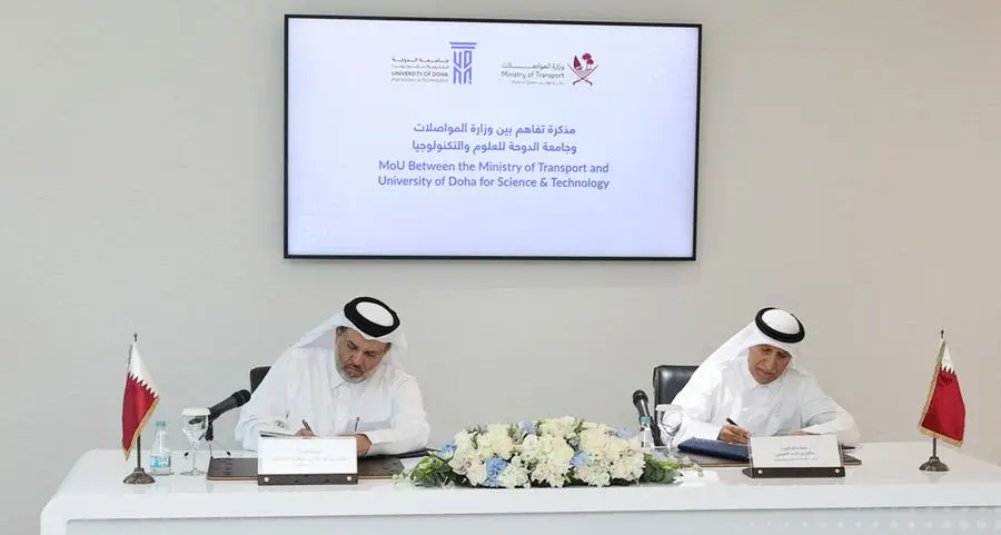 Ministry Of Transport Undersecretary inaugurates Qatar’s 1st Maritime Training, Simulation Center