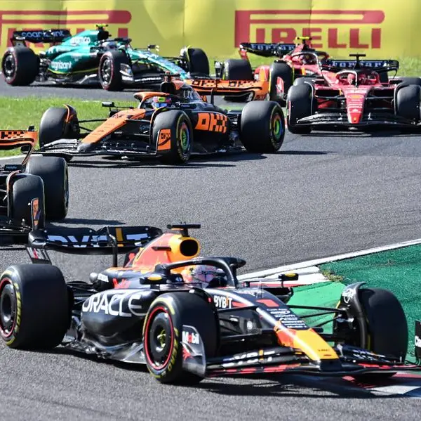 Suzuka to host Japan F1 Grand Prix until 2029