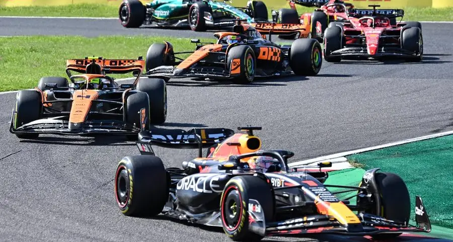 Suzuka to host Japan F1 Grand Prix until 2029