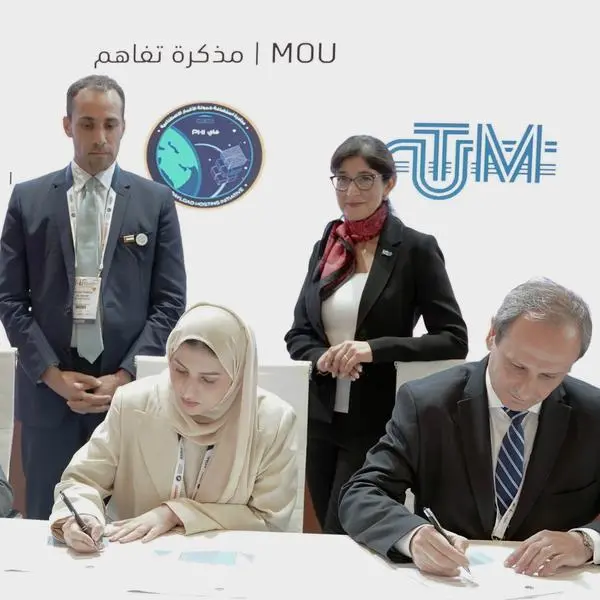 Moldova and UAE space technology projects set to launch payloads into space through MBRSC and UNOOSA partnership