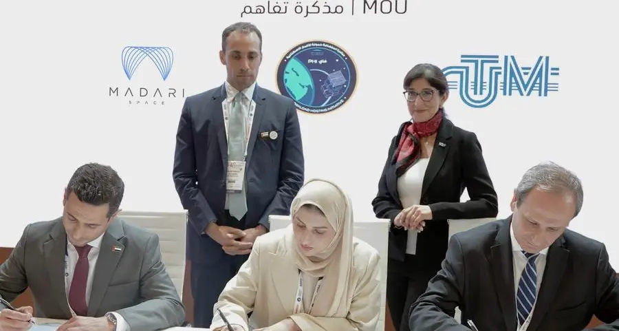 Moldova and UAE space technology projects set to launch payloads into space through MBRSC and UNOOSA partnership