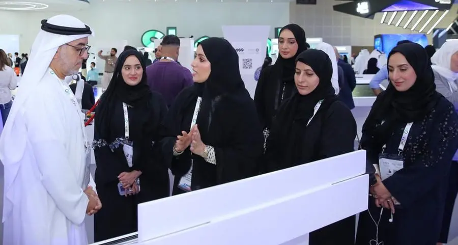 Family Development Foundation concludes its successful participation in GITEX Global 2024