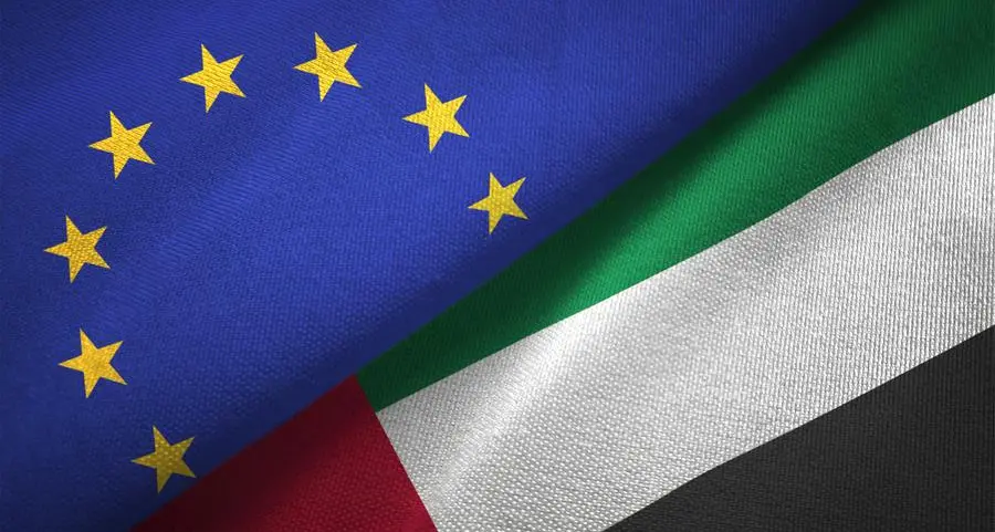 UAE, EU officials review cooperation arrangement