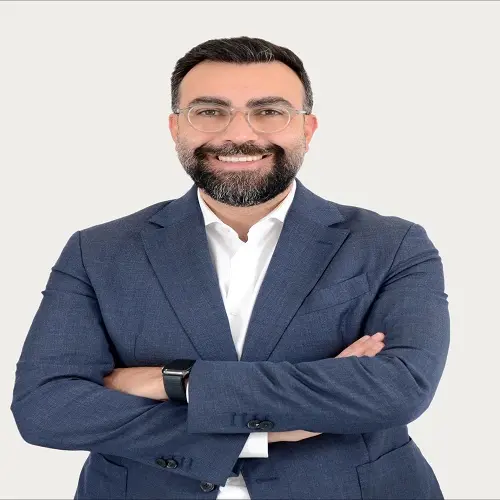 TBWA\\RAAD appoints Hadi Abou Khzam as managing director of Nissan United MENA to lead next era of automotive marketing for Nissan and INFINITI