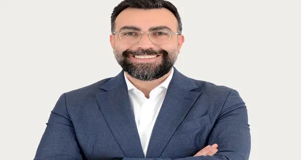 TBWA\\RAAD appoints Hadi Abou Khzam as managing director of Nissan United MENA to lead next era of automotive marketing for Nissan and INFINITI