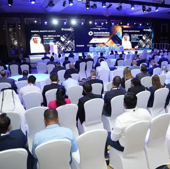 UAE Maritime Week announces its steering committee for 2025