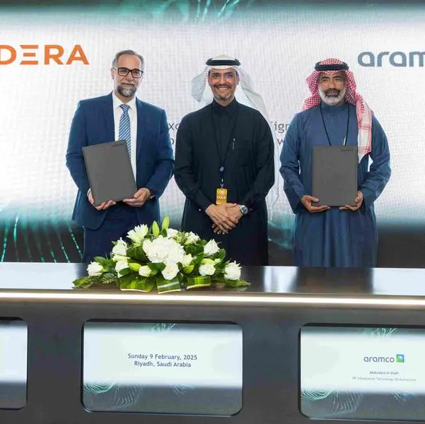 Cloudera and Aramco plan to collaborate on AI-driven digital innovation in Saudi Arabia