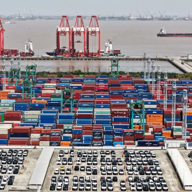 Hormuz closure extends well beyond oil to threaten Chinese EVs: Russell