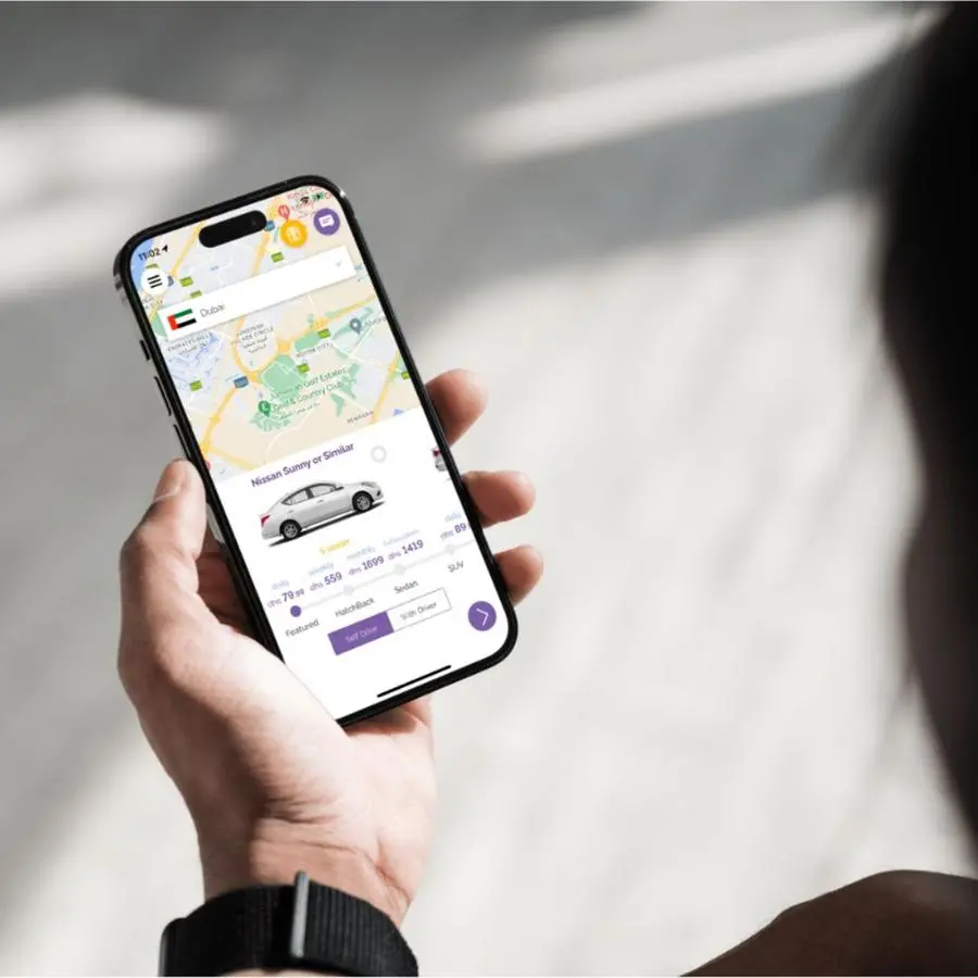 EZhire launches a B2B solution to simplify business transportation across the region