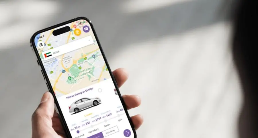 EZhire launches a B2B solution to simplify business transportation across the region