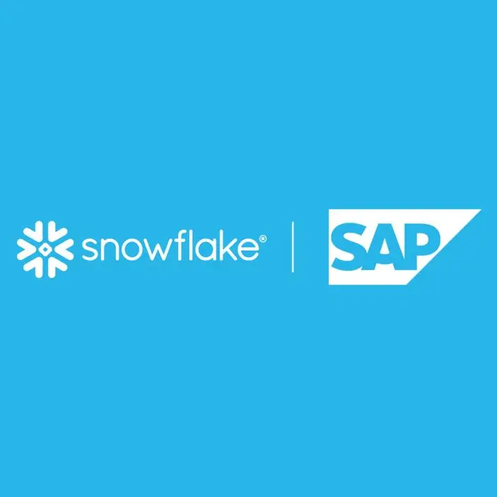 SAP and Snowflake unleash the power of data and enterprise AI across the business data fabric