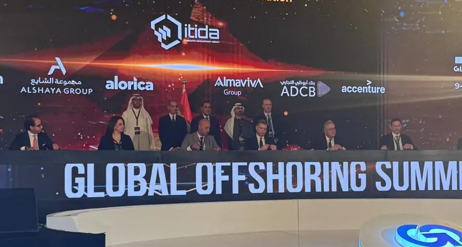 Alshaya Group participates in Egypt’s first global offshoring summit and signs MoU with ITIDA