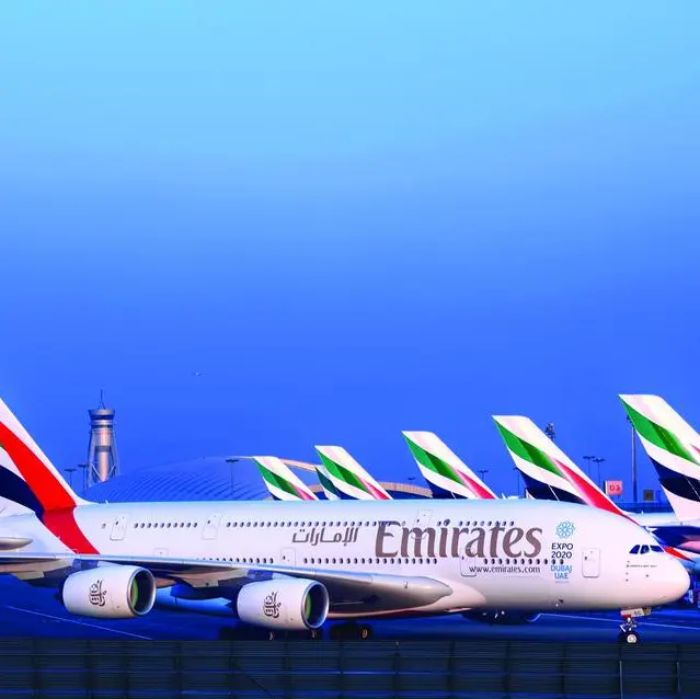 Emirates Group builds innovation platform to spearhead future of aviation