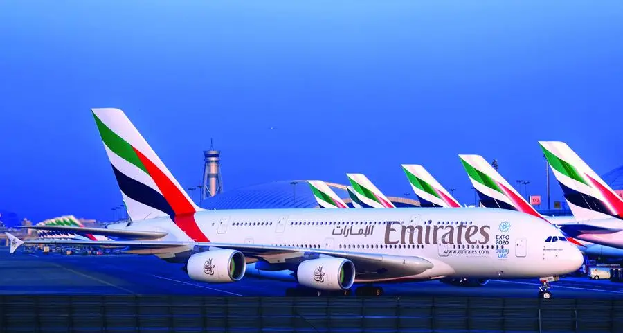 Emirates Group builds innovation platform to spearhead future of aviation