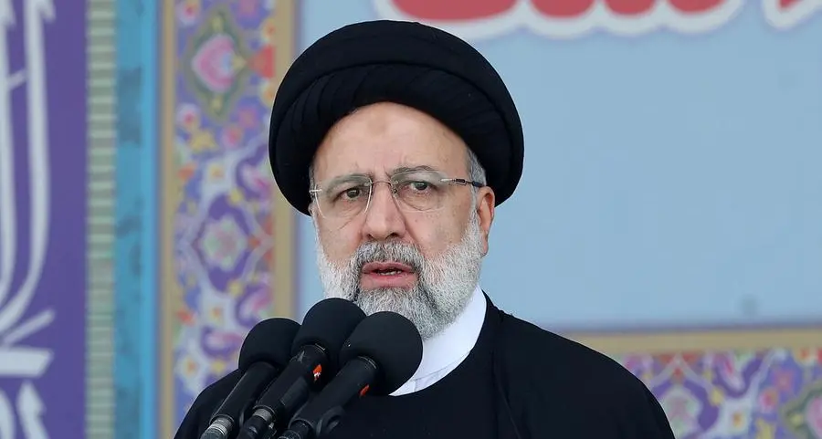 Iran president's Africa tour delayed: Kenya