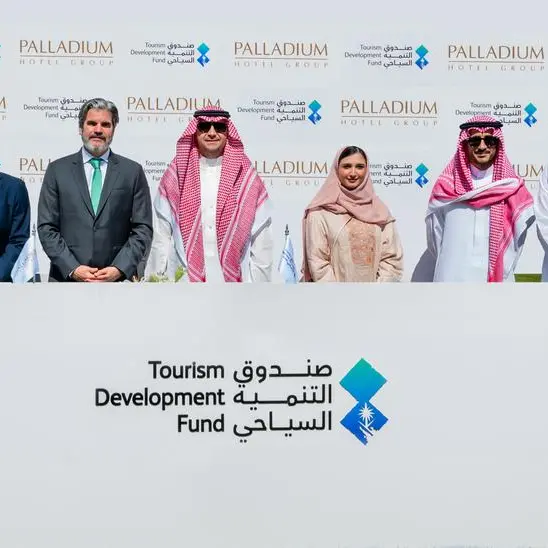 TDF signs MoU with Palladium Hotel Group to explore tourism development opportunities