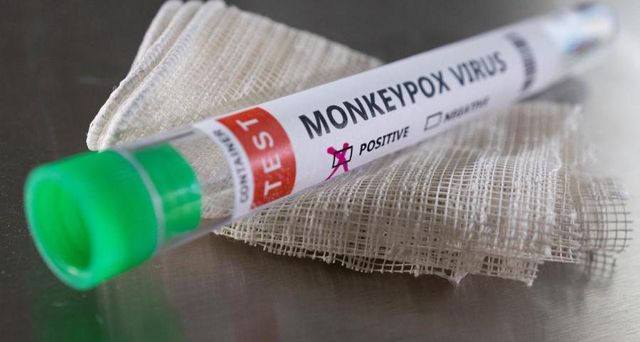 WHO says monkeypox is not yet a health emergency
