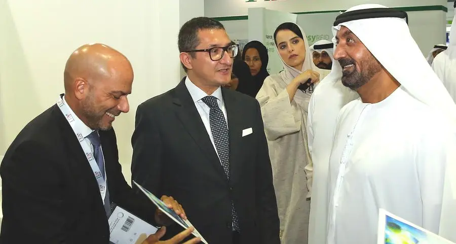 Italy joins UAE’s effort to promote a more sustainable future