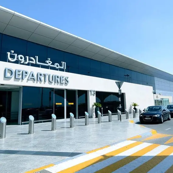 Abu Dhabi Airports, Groupe ADP extend partnership to enhance advanced air mobility infrastructure