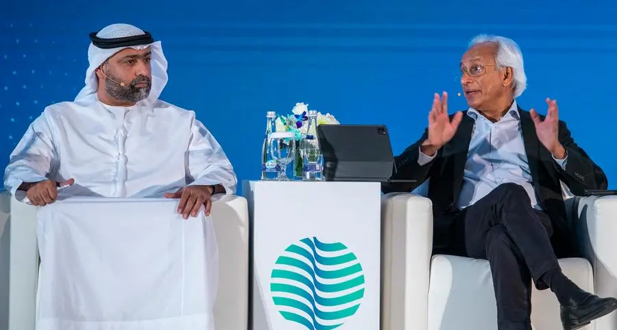 Inaugural edition of World Utilities Congress successfully concludes in Abu Dhabi