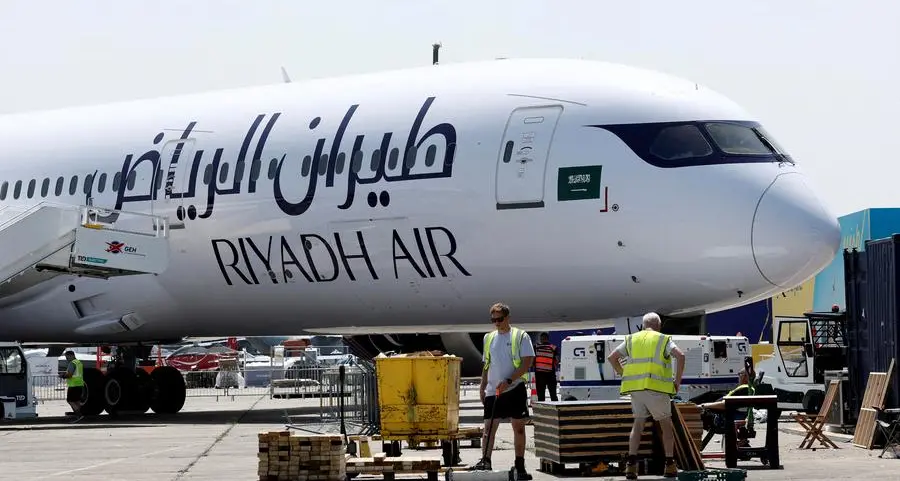 Riyadh Air, Neo Space launch high-speed in-flight connectivity on A321s