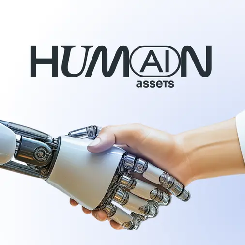 HumAIn Assets launches at Dubai’s MEBA Awards