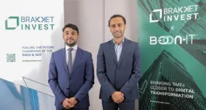 Stockholm's Brakket Invest picks up MENA-based tech firm