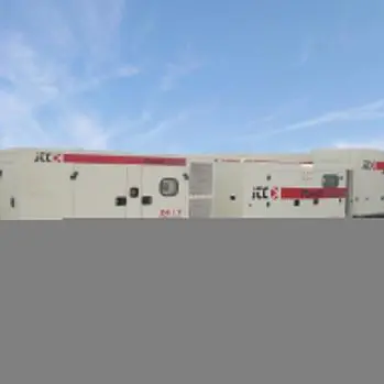 Kamco Invest successfully completes the pre-listing private placement for JTC, oversubscribed