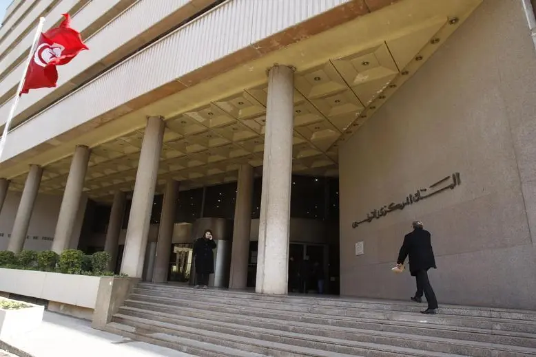 صافي الموجودات من العملة الصعبة لتونس يرتفع لكن قدرته على تغطية الواردات تتراجع صافي الموجودات من العملة الصعبة لتونس يرتفع لكن قدرته على تغطية الواردات تتراجع