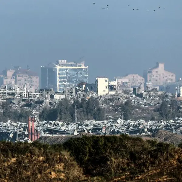 Dozens die in Israeli bombardment of central and southern Gaza