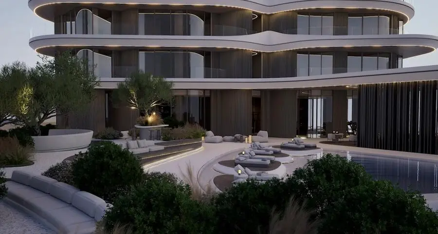 GAF Property announces Flow25, a landmark design-led residential development on Al Reem Island