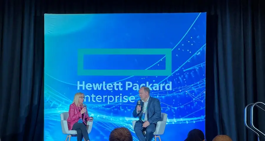 Hewlett Packard Enterprise and Danfoss partner to curb data center energy consumption and reuse excess heat