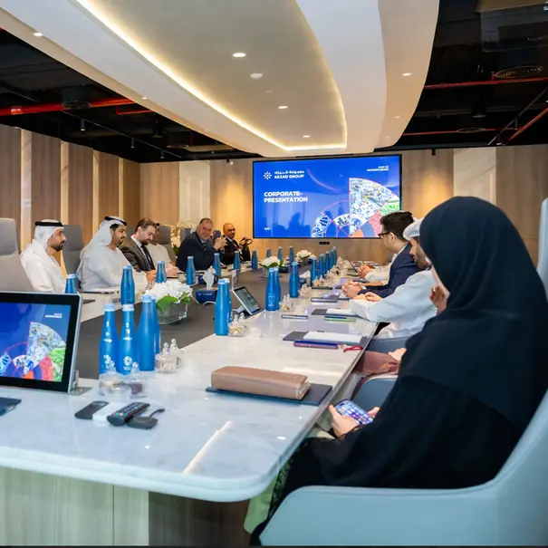 Abu Dhabi Chamber launches stakeholder engagement drive