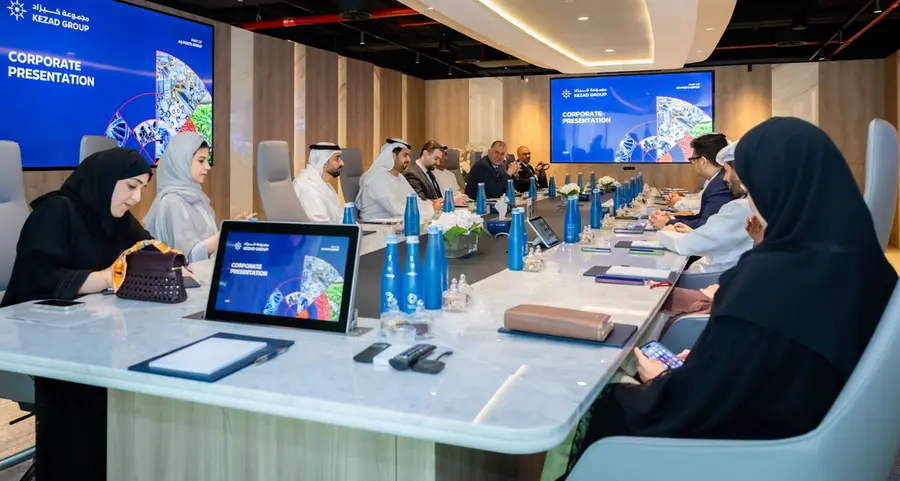 Abu Dhabi Chamber launches stakeholder engagement drive