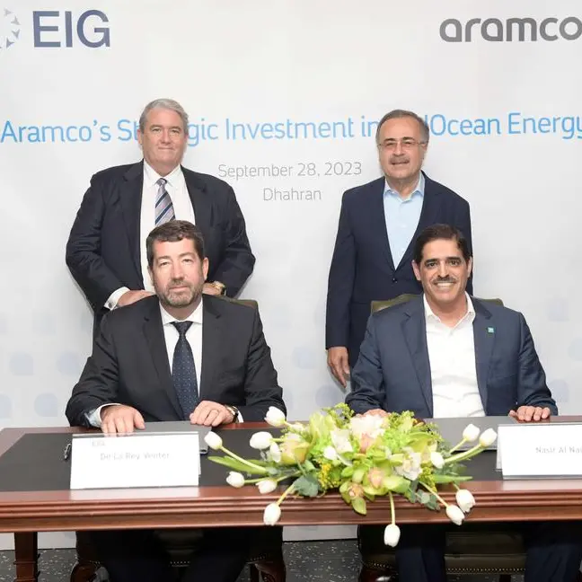 Saudi Aramco to acquire stake in LNG firm for $500mln marking entry into gas market