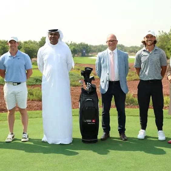 Emirates to back DP World Tour, extending partnership until 2031