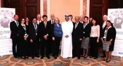 WCMC-Q hosts global forum on innovations in medical education