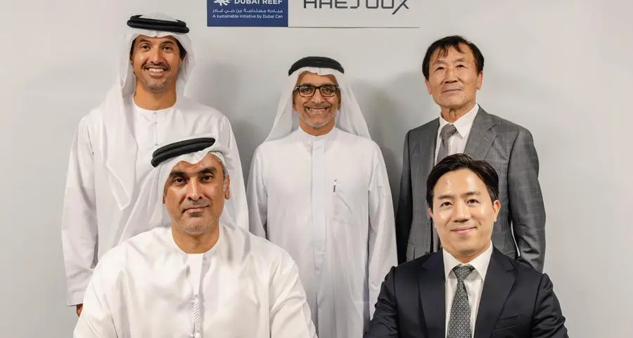 Dubai Department of Economy and Tourism signs partnership with HaejooX