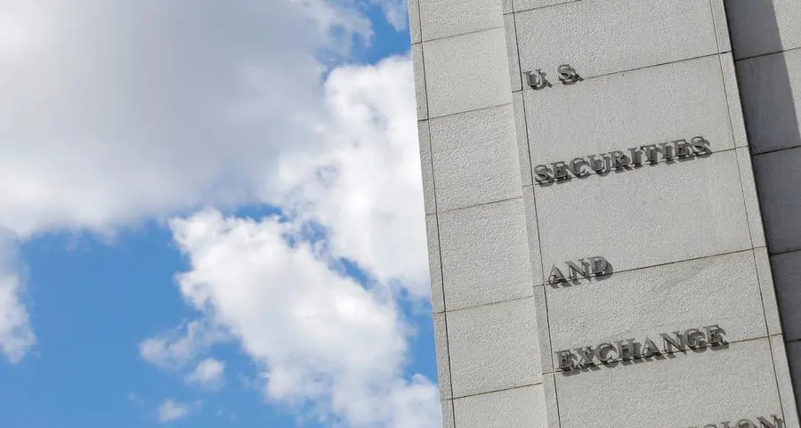 Two credit ratings agencies agree to penalties to settle US SEC charges