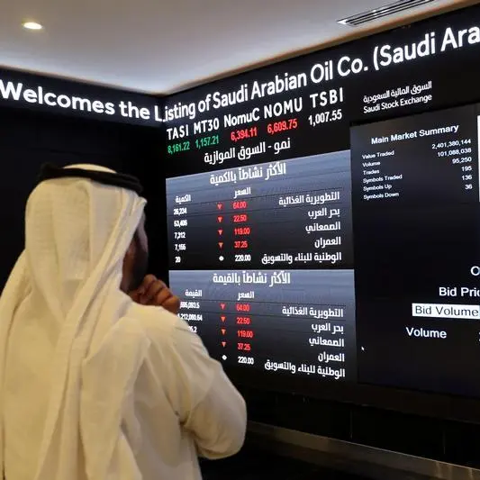 Saudi market cap skyrockets 450% as stated at 3rd Saudi Capital Market Forum