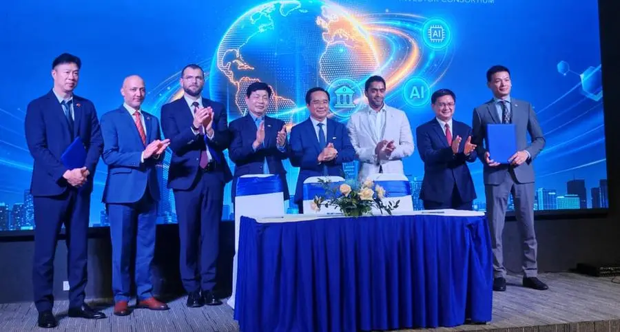 G42 and Vietnamese Consortium commit to build national AI infrastructure and develop Southeast Asia’s intelligence capacity