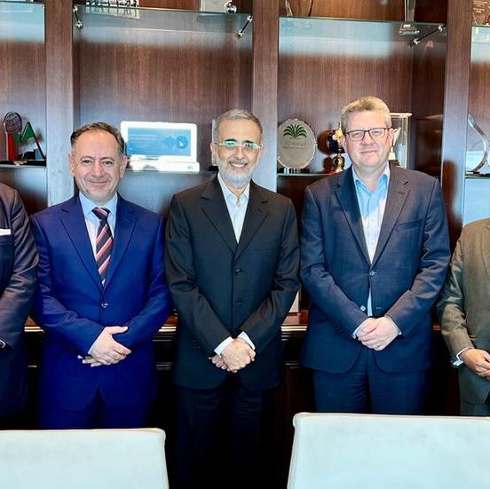Transtek Systems signs alliance agreement with KPMG Lower Gulf