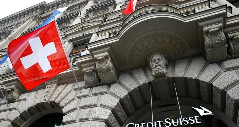 Credit Suisse puts up China brokerage venture for sale -sources