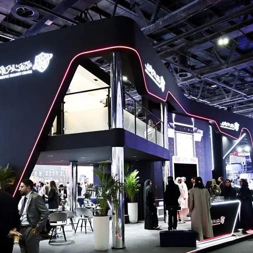 Dubai Electronic Security Center launches new innovative projects at GISEC Global 2025