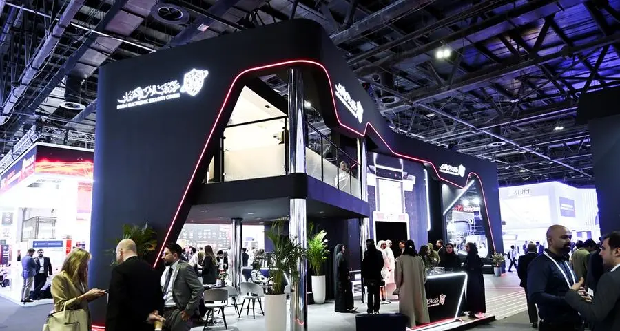 Dubai Electronic Security Center launches new innovative projects at GISEC Global 2025