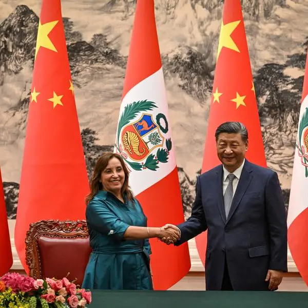 China, Peru completed 'substantial negotiations' to upgrade FTA