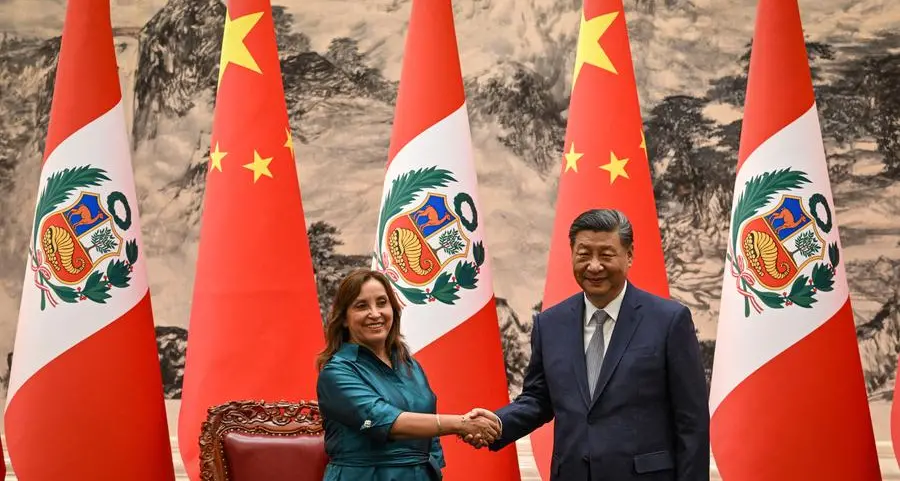 China, Peru completed 'substantial negotiations' to upgrade FTA