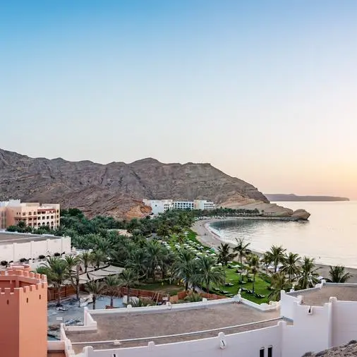 Oman hotel revenues up more than 18% to OMR 193.4mln as hospitality expansion continues – Cavendish Maxwell